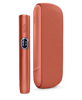 Discover IQOS ILUMA i | IQOS UK